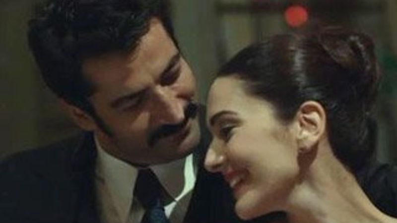 Karadayı'da kafa karıştıran final fragmanı - İzle