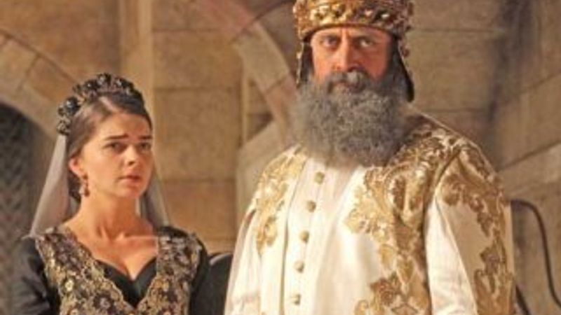 Muhteşem Yüzyıl veda ediyor