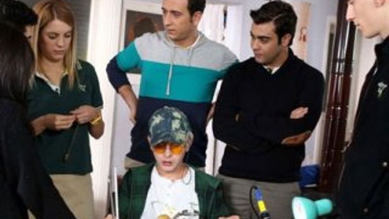 Pis Yedili’de sürpriz ayrılık