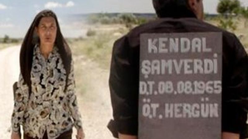 Karagül'ün sezon finalinde Kendal kendi mezarını kazdı