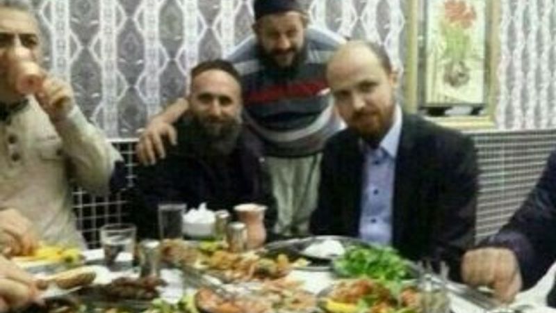 Yıldıray Oğur medyadaki IŞİD yalanlarını deşifre etti