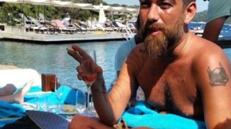 Bodrum menüsü: Şampanya-lahmacun 550 lira