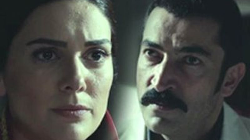 Karadayı'da dorukta biten 75. bölüm sezon finali - İzle