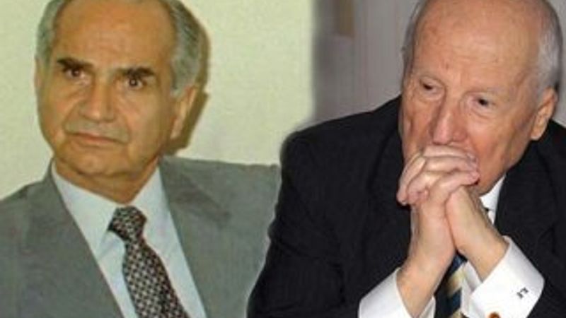 Kenan Evren ve Şahinkaya'ya müebbet