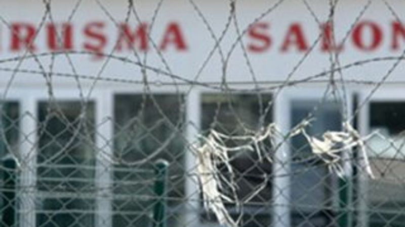 Balyoz davası süreci