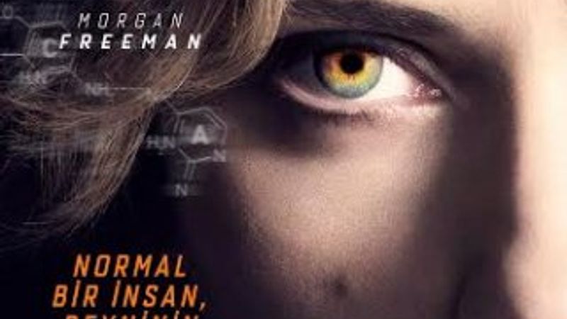Lucy'den Türkçe altyazılı fragman - Tıkla İzle