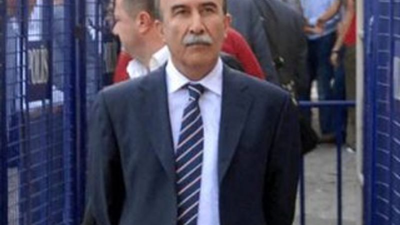 Hanefi Avcı tahliye sonrası konuştu