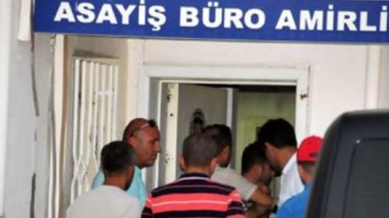 Reza Zarrab: Hırsız var dediler dövdüm