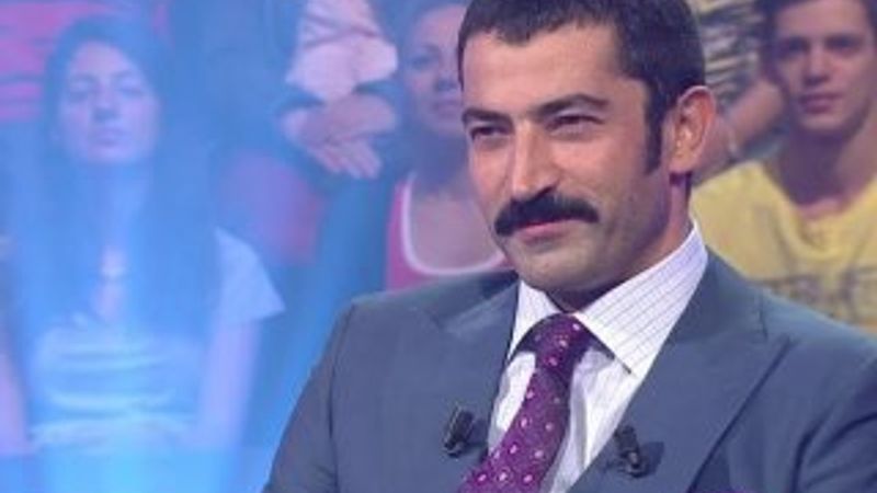 Kenan İmirzalıoğlu Kim Milyoner Olmak İster'i sunacak