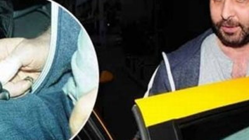 Nejat İşler için hastaneden açıklama