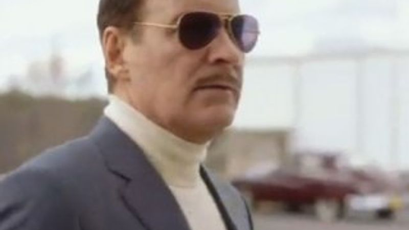 İşte The Last of Robin Hood'dan ilk fragman - Tıkla İzle