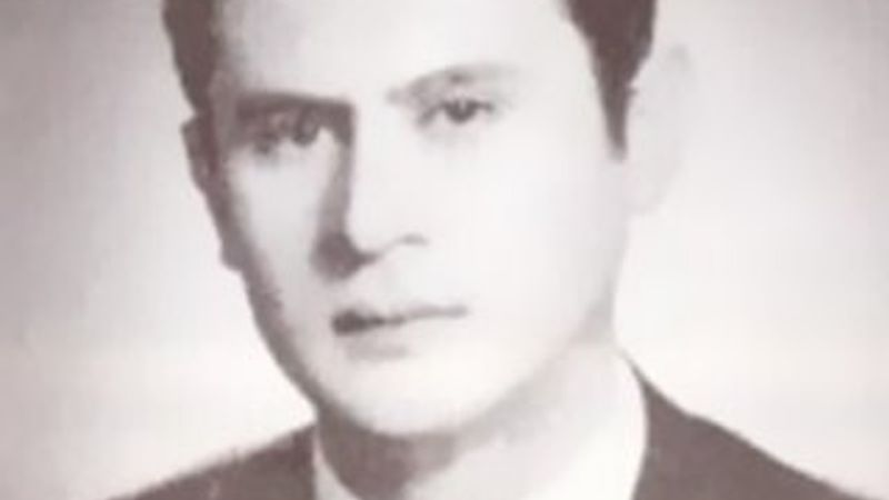 Ağabeyi Servet Devlet Bahçeli'yi anlattı