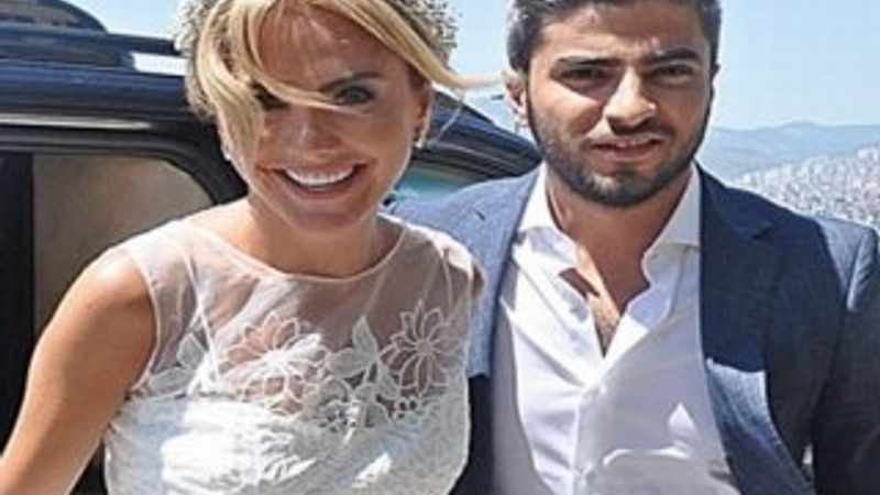 Serkan Uçar'ın babasından sert Ece Erken açıklaması İZLE