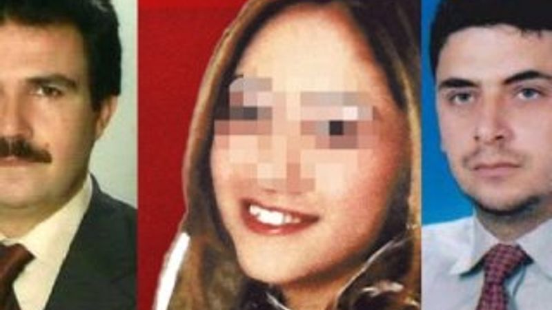 Dekan Handan G. tek celsede boşandı