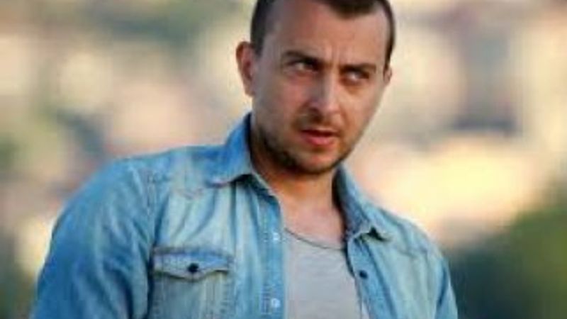 Ali Atay kendi filmi Limonata'nın yönetmeni oldu