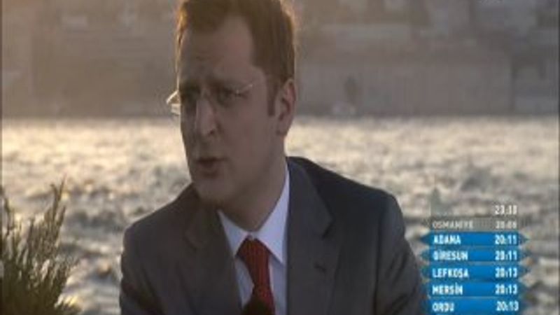 Çay suyun yerini tutar mı