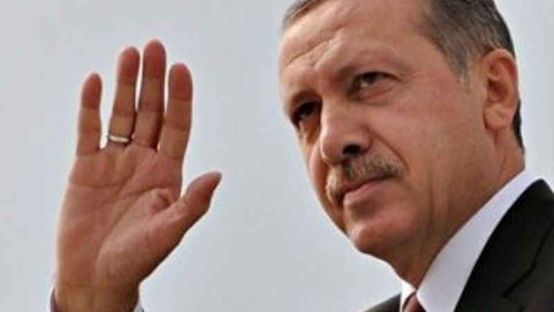 Erdoğan'dan yeni Başbakanlık binasına ziyaret