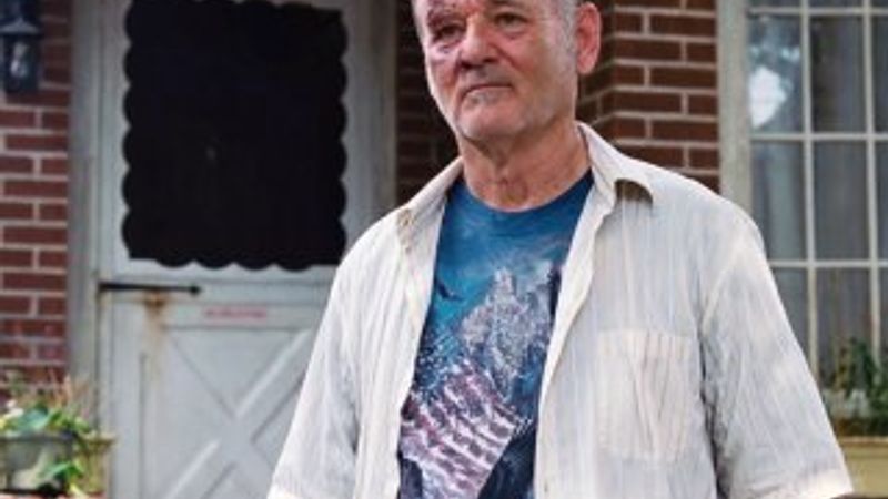 St. Vincent filminden ilk fragman geldi İZLE