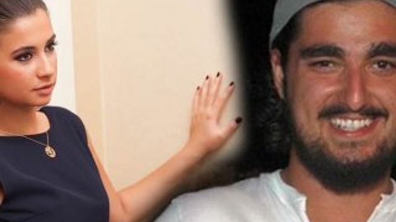 İdo Tatlıses: Buse de Fatih Terim'in adını kullanıyor