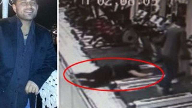 Koşu bandında ölen Çağlar Çam'ın otopsi raporu belli oldu