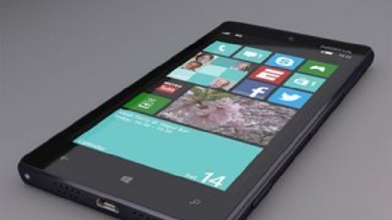 Lumia 830 ortaya çıktı