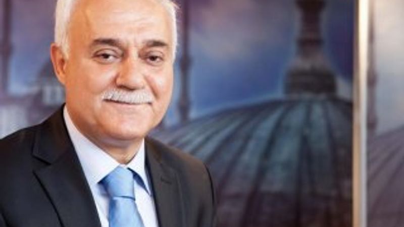 Nihat Hatipoğlu rakiplerine açık ara fark attı