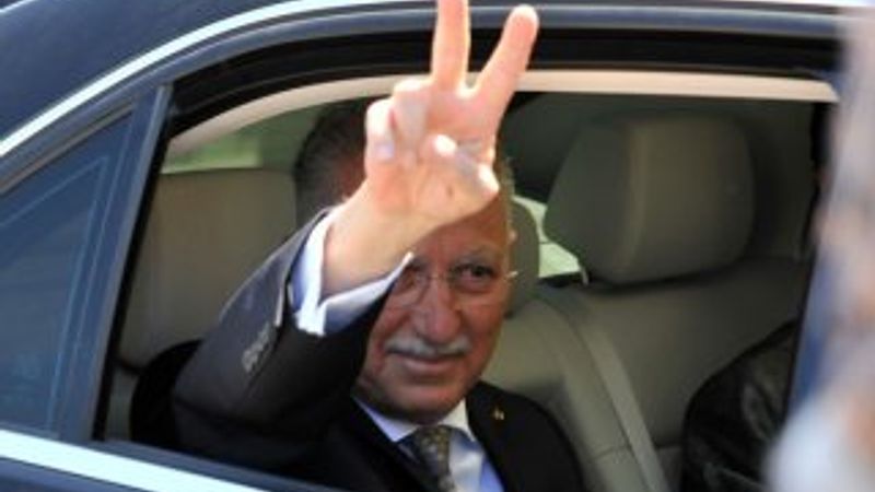 İhsanoğlu beklediği oy oranını açıkladı