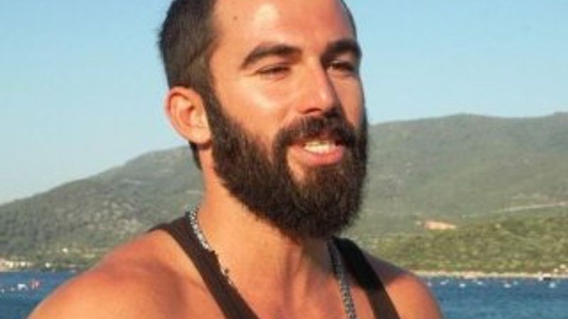 Turabi: Hayal bile edemezdim