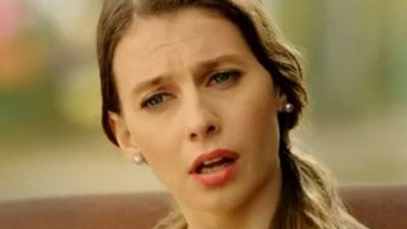 Tuba Ünsal'ın dizi performansı beğenilmedi