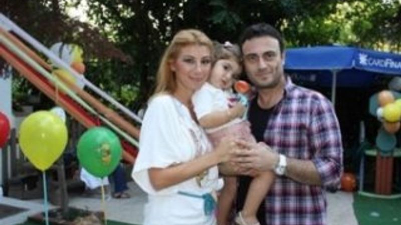 Kutsi'nin eşi Sinem Bayraktutar hamile