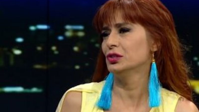 Yıldız Tilbe: Allah Hitler'den razı olsun