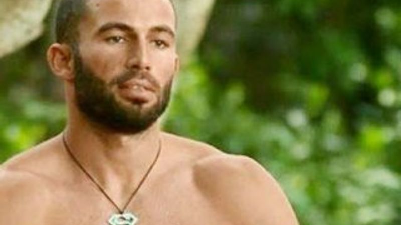 Turabi Çamkıran'ın ilk işi belli oldu