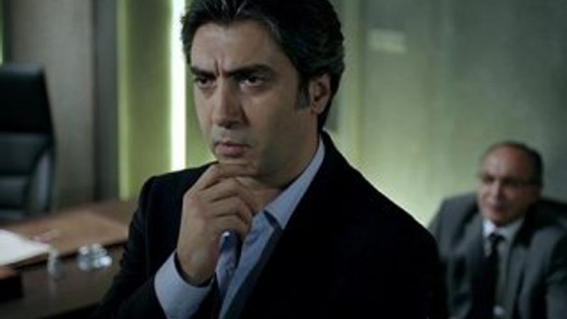 Kurtlar Vadisi Pusu'nun yeni yönetmeni belli oldu