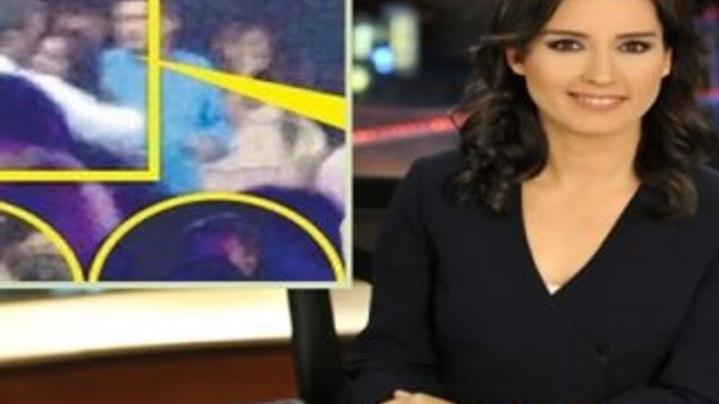 Nazlı Çelik işadamı aşkıyla dans ederken yakalandı