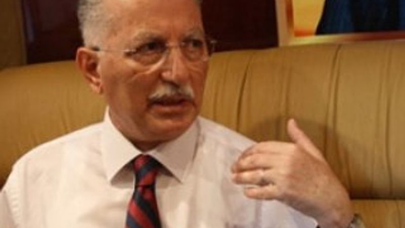 Ekmeleddin İhsanoğlu seçim sonucu için rakam verdi