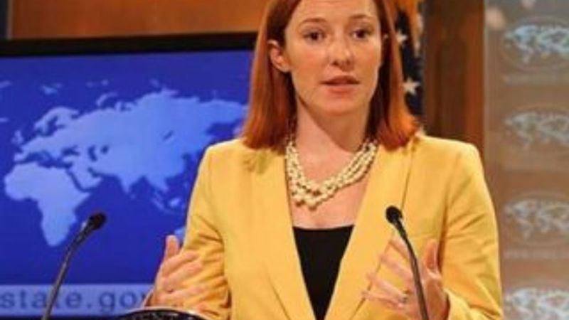 Erdoğan'ın soykırım sözlerine ABD'den tepki geldi