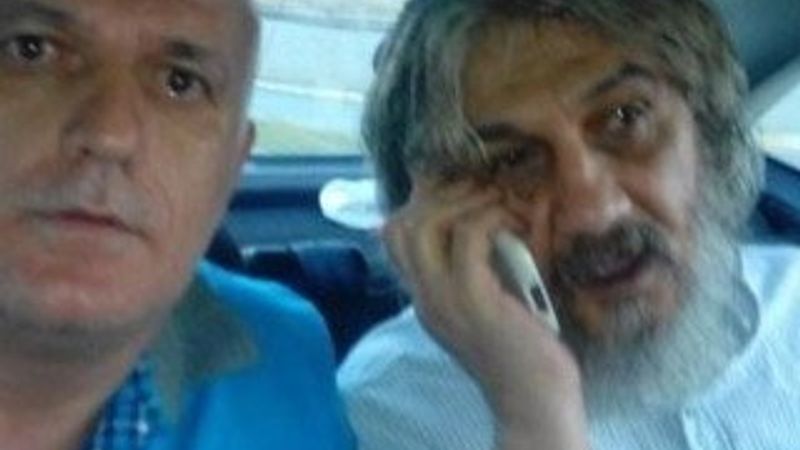 Salih Mirzabeyoğlu'ndan ilk açıklama