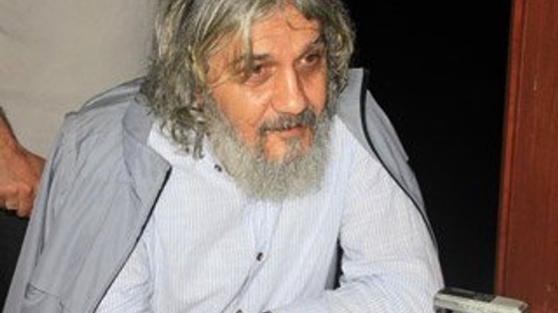 Salih Mirzabeyoğlu: Hayatımı heba olmuş görmüyorum