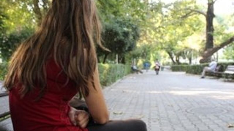 İzmir'de tecavüze uğrayan kadın AIDS oldu