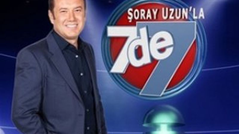 Yarışma programı Şoray Uzun'a zor geldi
