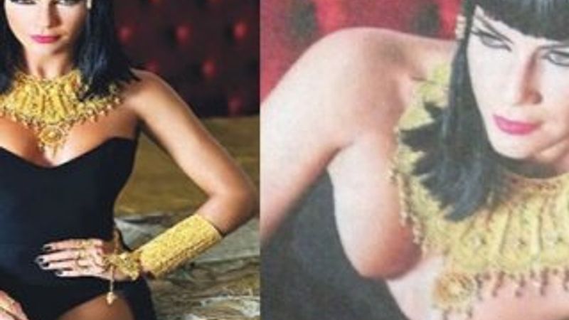 Ivana Sert: Müslüman olacağım