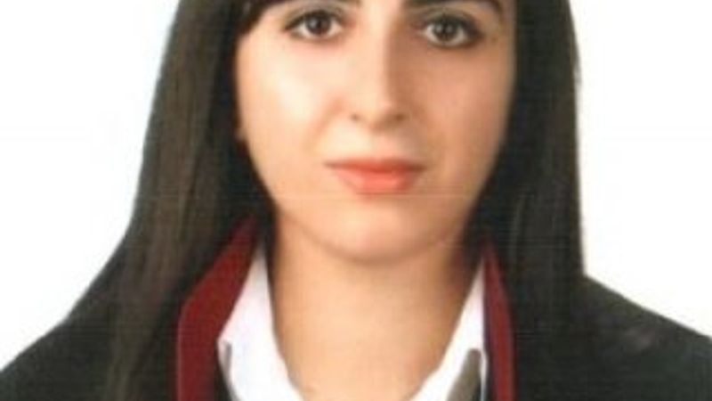 Şemdinli'den cumhuriyet tarihinde ilk kez bir hakim çıktı