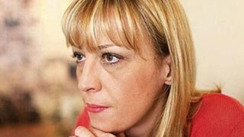 Ceyda Karan Cumhuriyet'e geçti