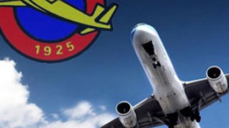 Türk Hava Kurumu havayolu şirketi kuruyor
