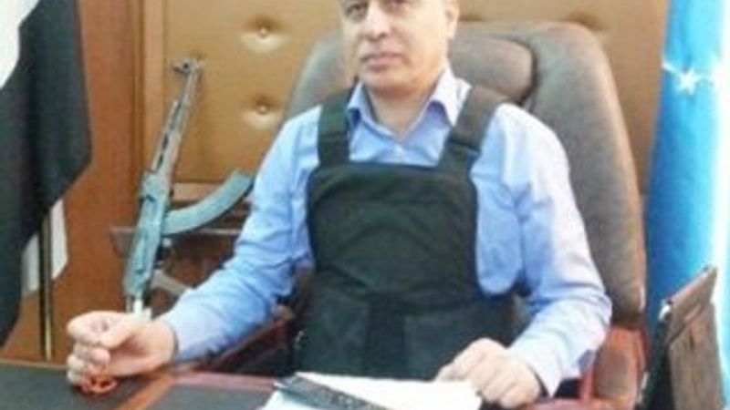 Irak Türkmen Cephesi: Bir tek Türkiye destek oldu