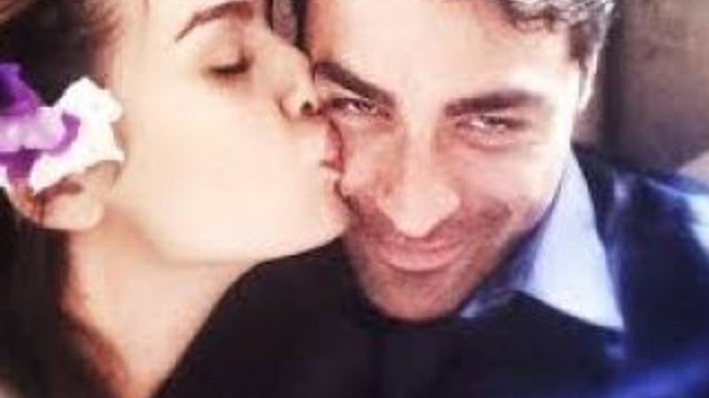 Sarp Levendoğlu ile Birce Akalay evlendi