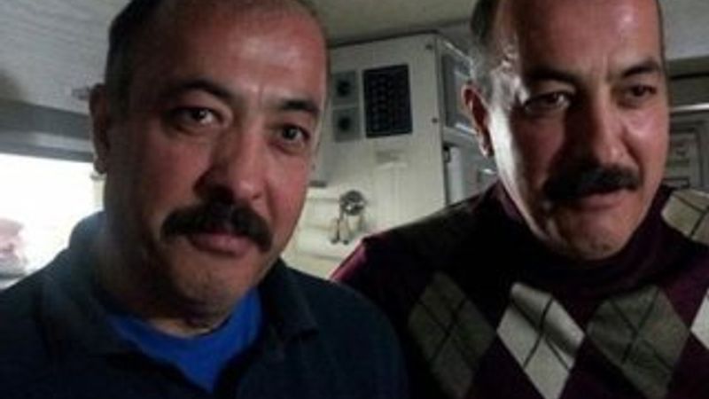 Aykut İlhan hayatını kaybetti