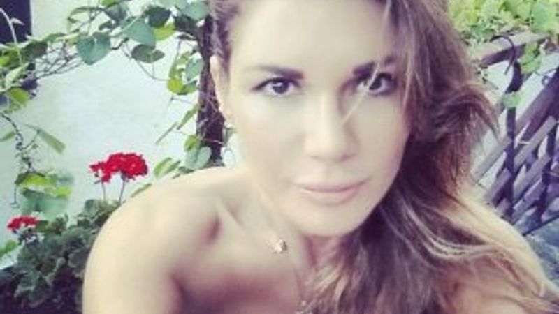 Tuğba Altıntop'un inanılmaz değişimi