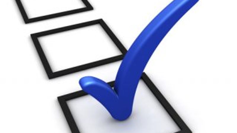 Cumhurbaşkanlığı seçimlerinde en iyi tahmini yapan şirket