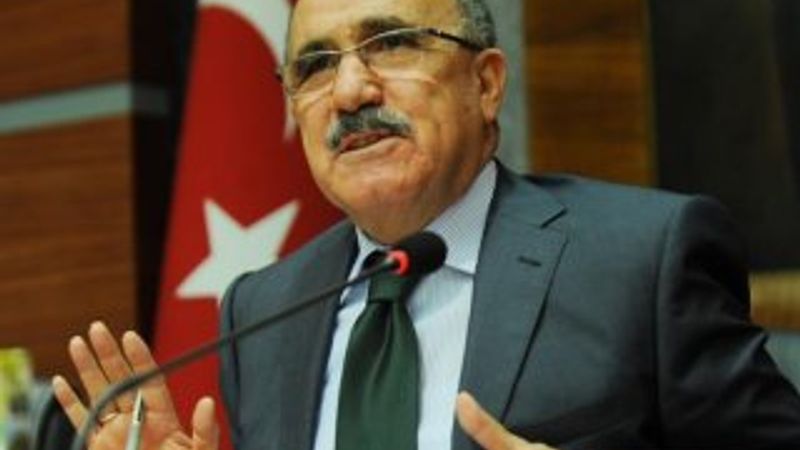 Ezidiler ve Türkmenler için çadır kent kuruluyor